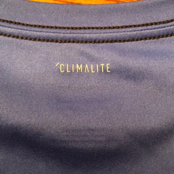 Adidas Light Sports Shirt - Picture 4 of 6